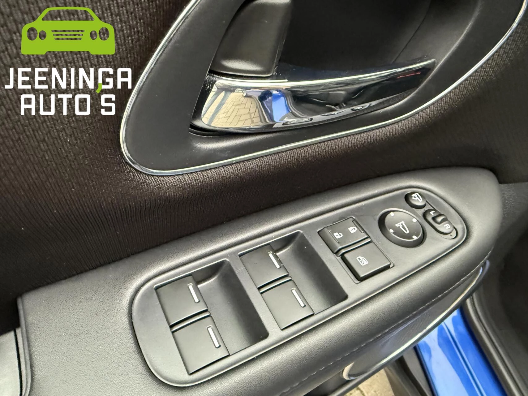 Hoofdafbeelding Honda HR-V