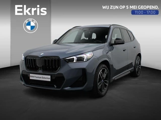 BMW X1 xDrive30e M Sportpakket | Panoramadak | Trekhaak | Harman Kardon | Head-Up Display | 19"
