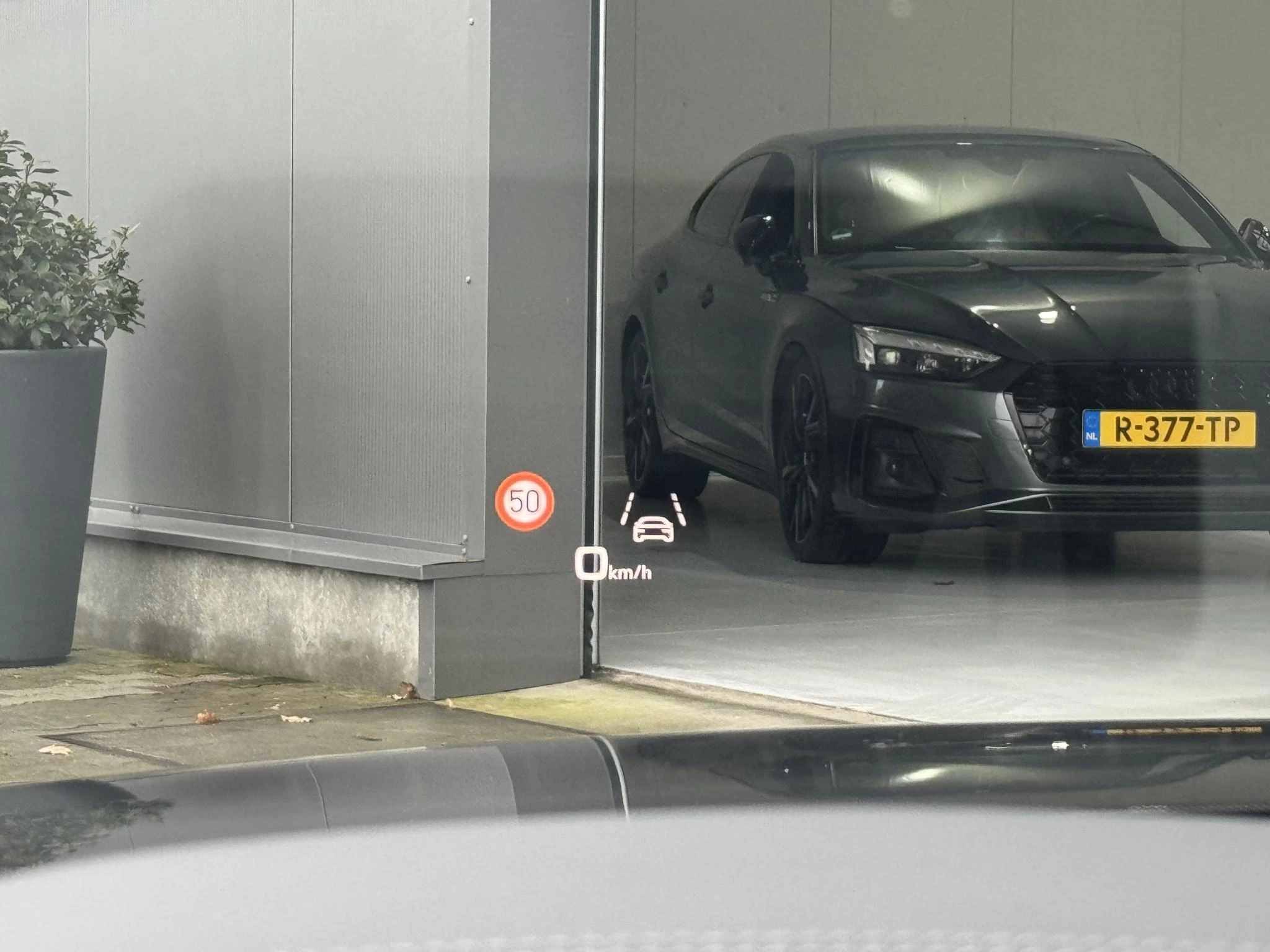 Hoofdafbeelding Audi A8