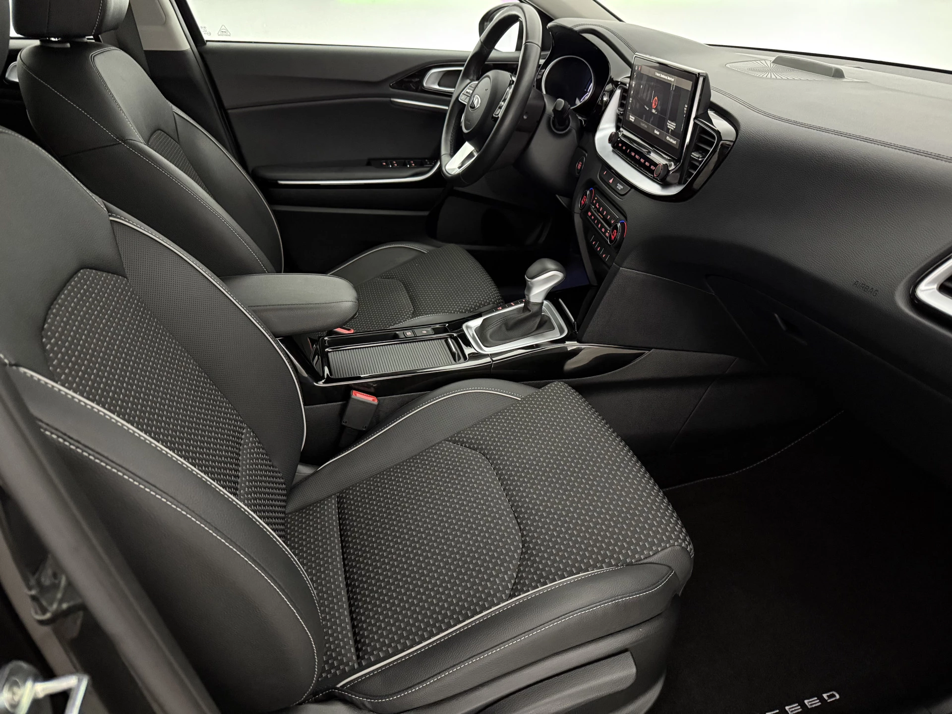 Hoofdafbeelding Kia XCeed