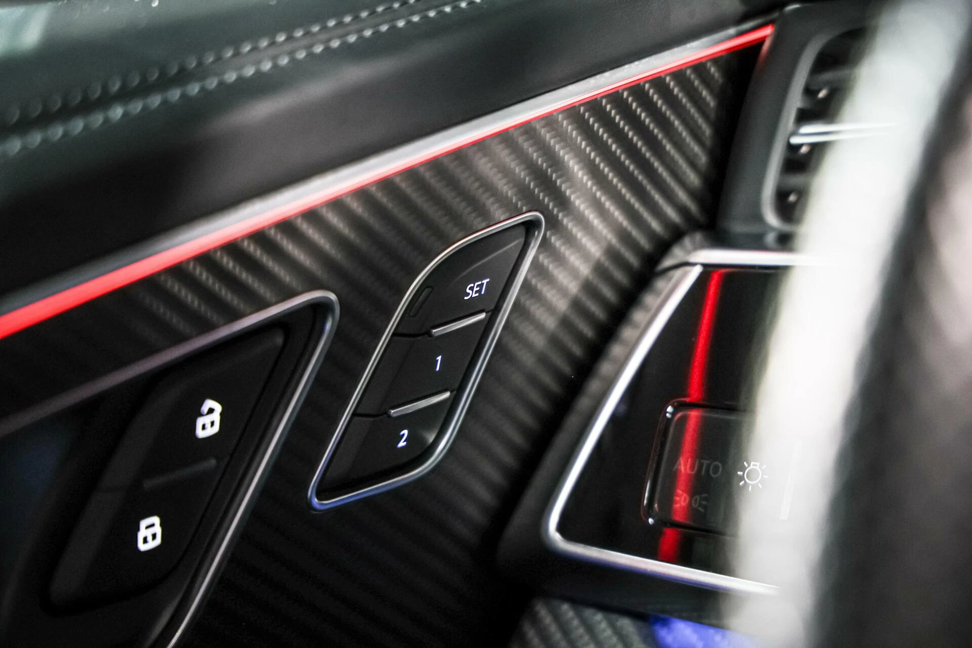 Hoofdafbeelding Audi RSQ8