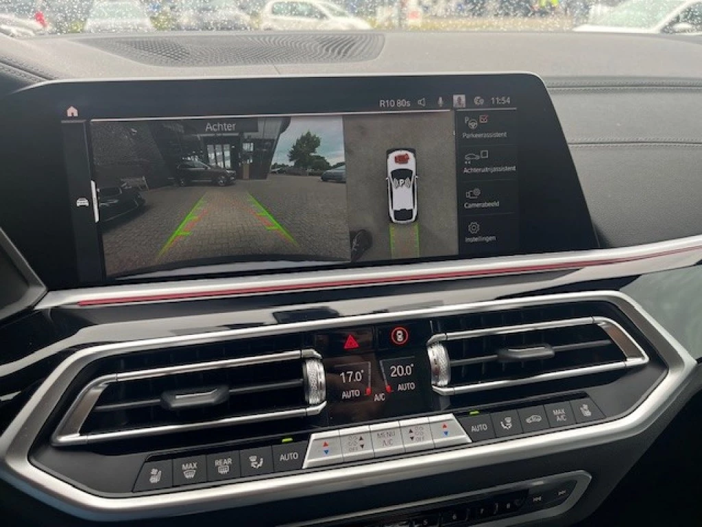 Hoofdafbeelding BMW X6