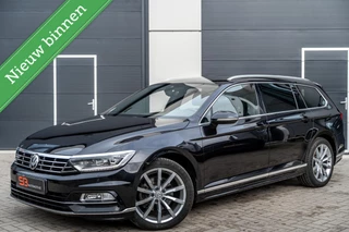 Volkswagen Passat Variant 1.8 TSI R Line Leder|Massage|VOL!