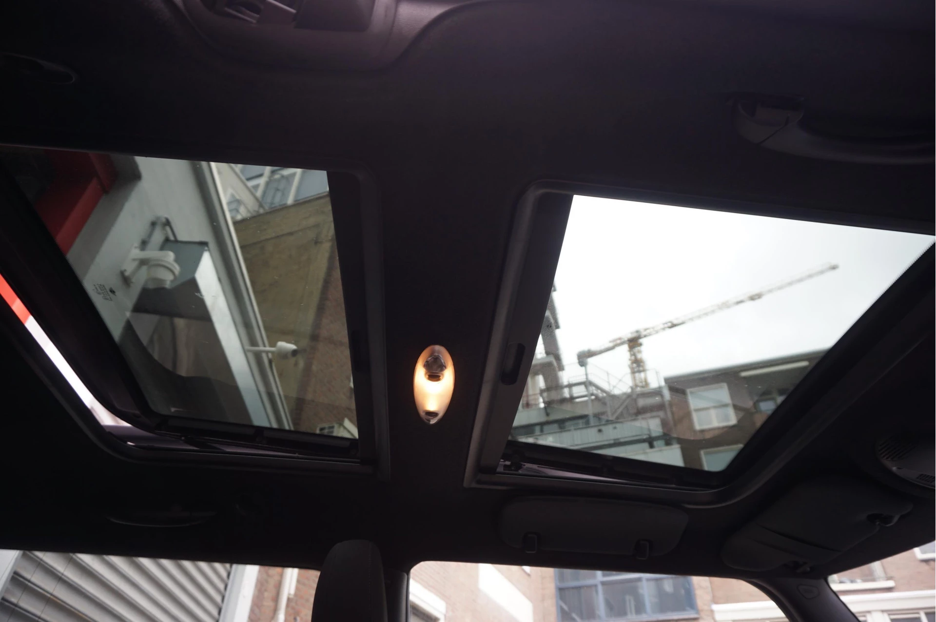 Hoofdafbeelding MINI Cooper S