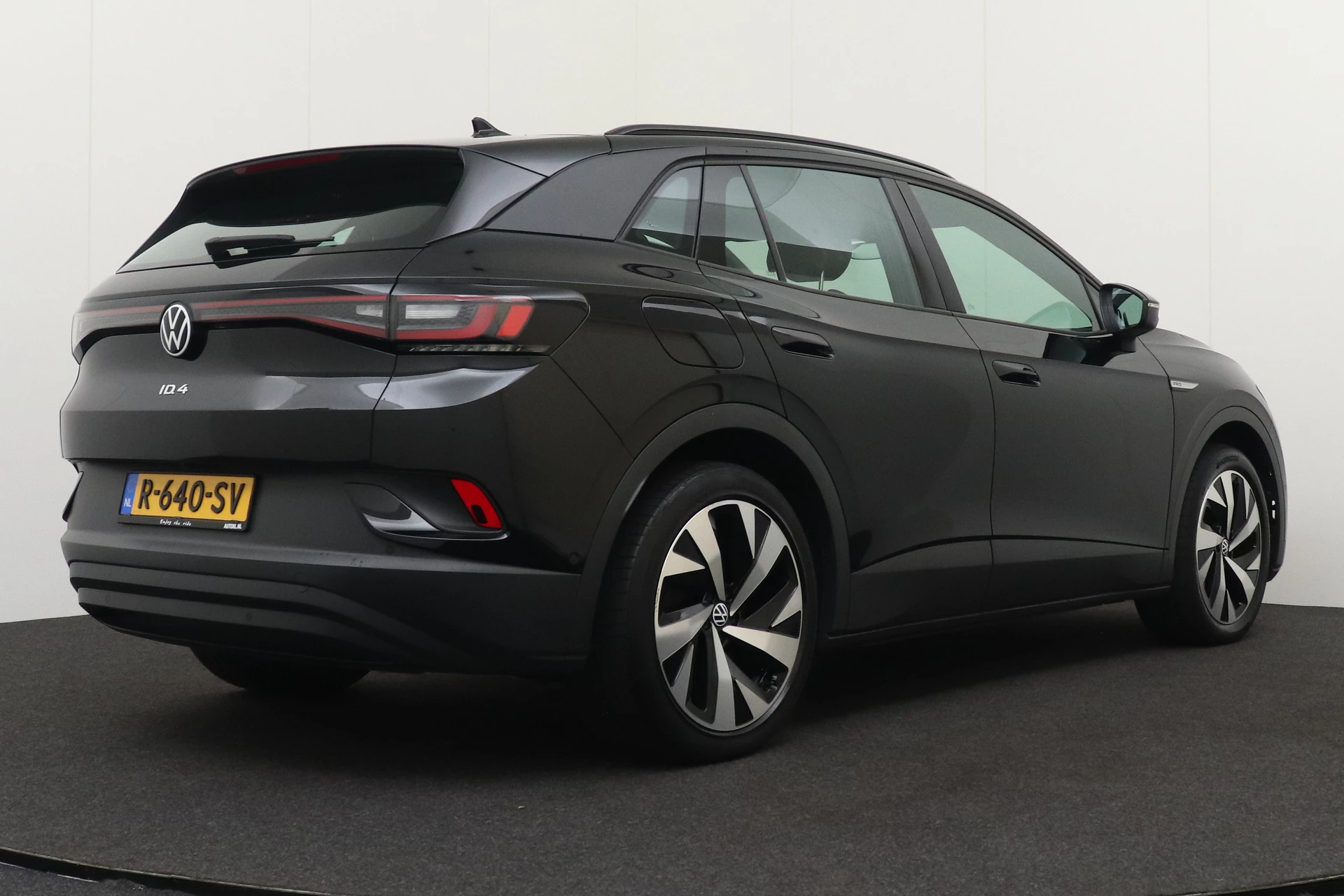 Hoofdafbeelding Volkswagen ID.4