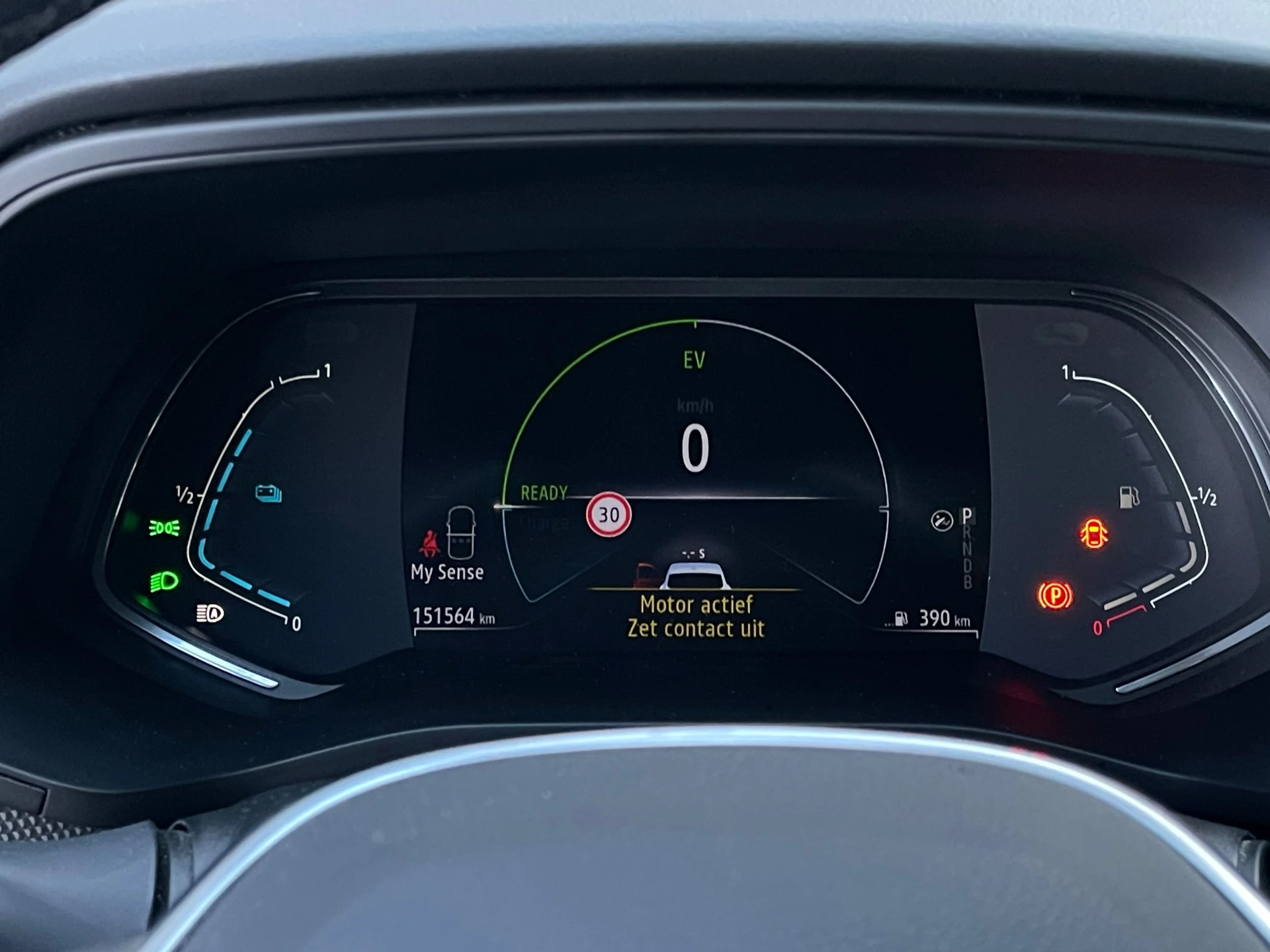 Hoofdafbeelding Renault Arkana