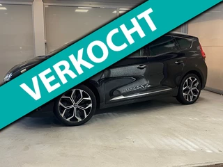 Renault Grand Scénic 1.3 TCe Limited 7p. AUTOMAAT | CAMERA | NAVI | CLIMA |