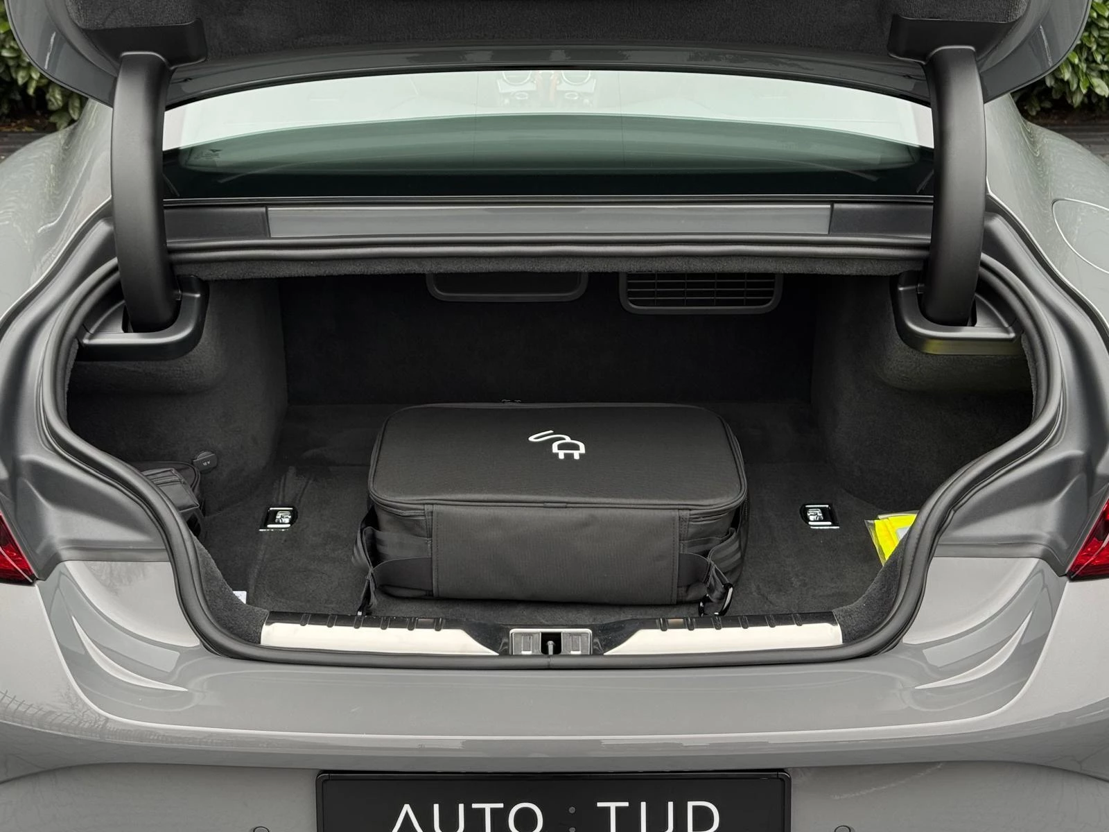 Hoofdafbeelding Bentley Continental GT