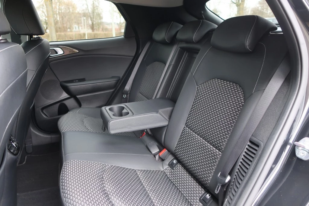 Hoofdafbeelding Kia XCeed