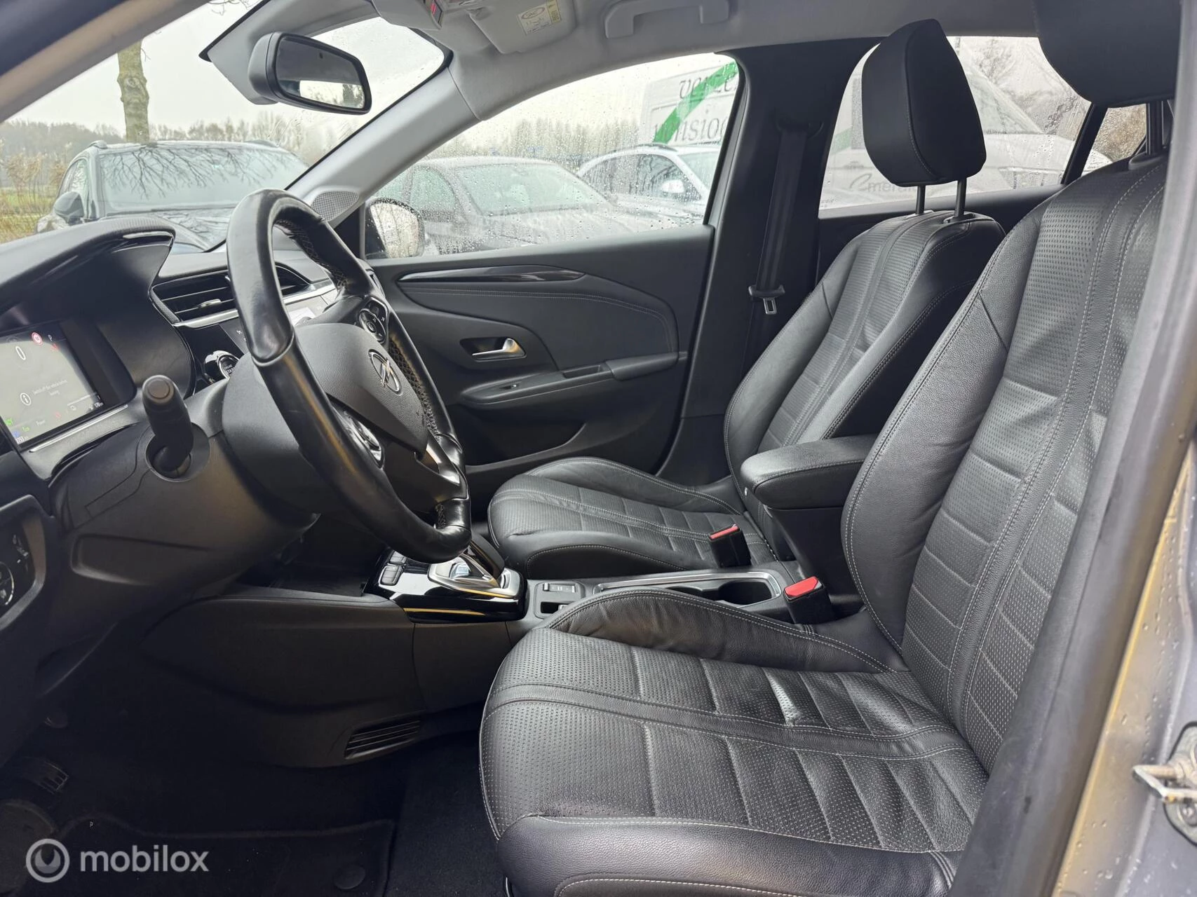 Hoofdafbeelding Opel Corsa-e