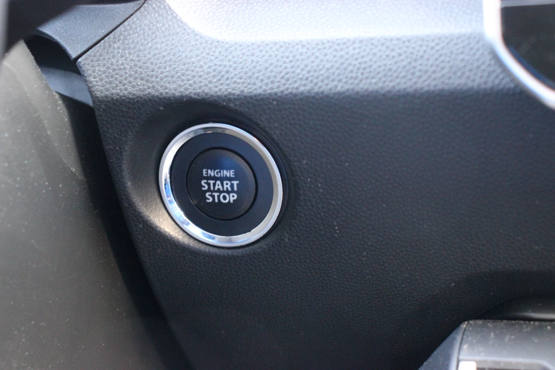 Hoofdafbeelding Suzuki Ignis