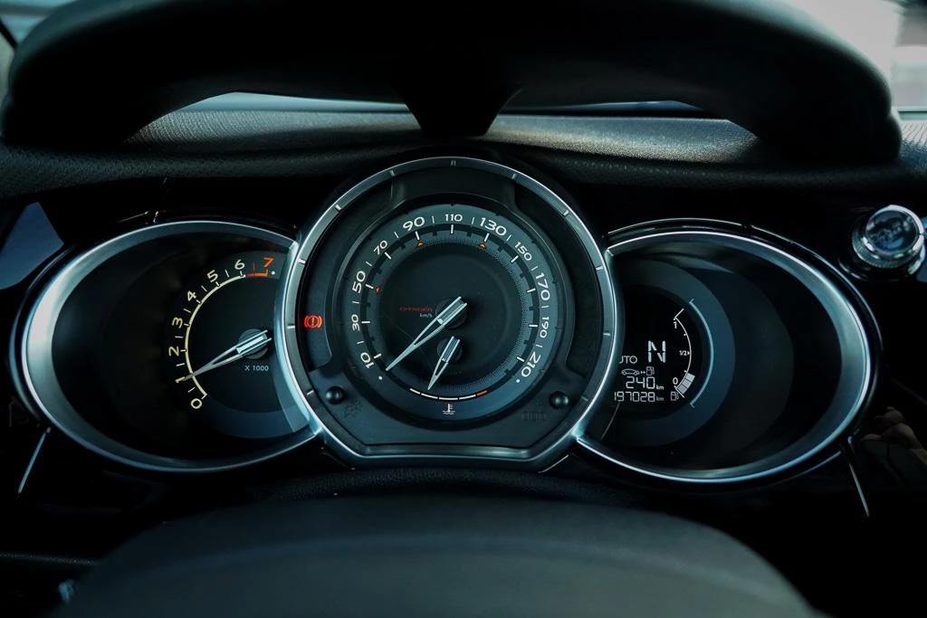 Hoofdafbeelding Citroën DS3