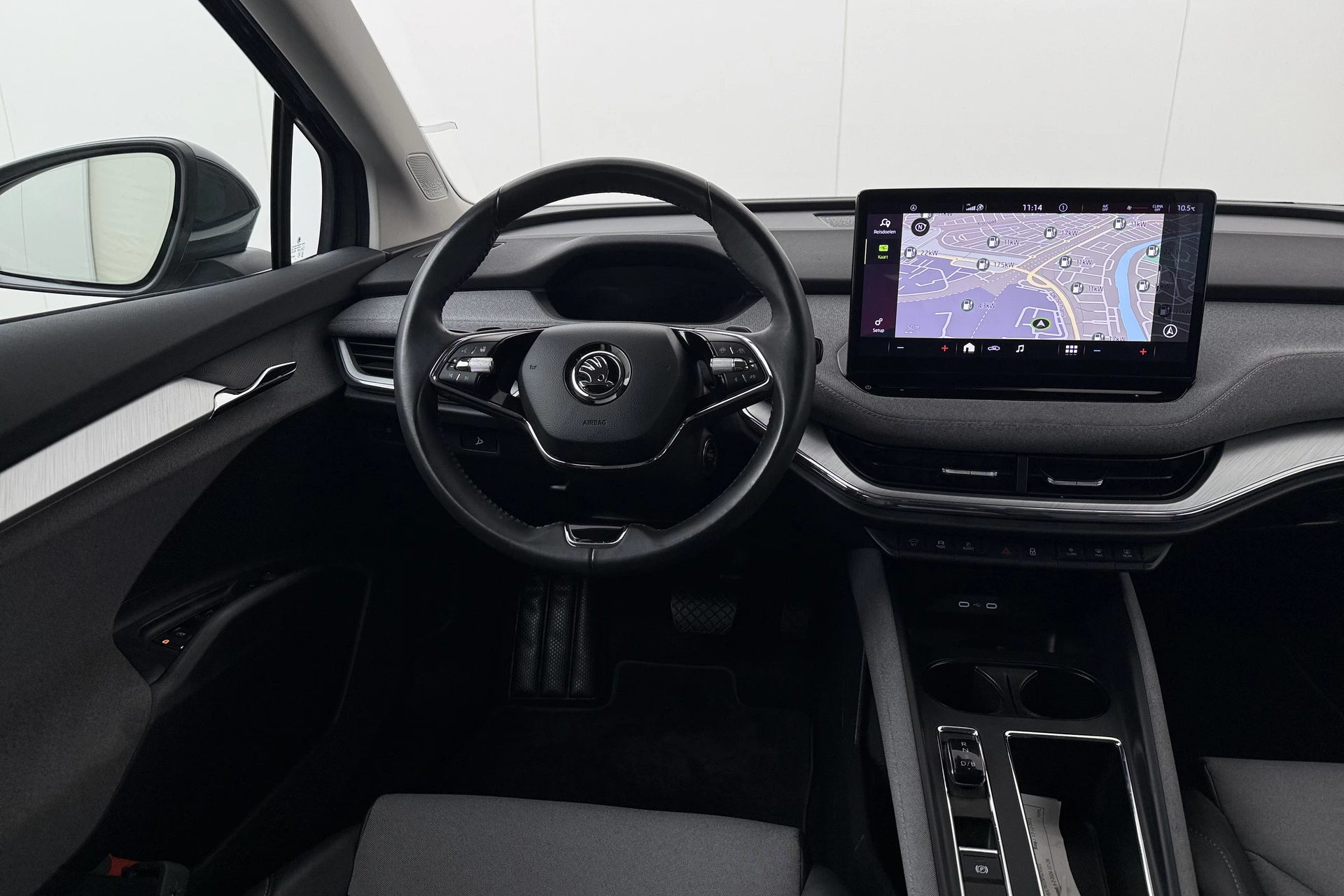 Hoofdafbeelding Škoda Enyaq iV