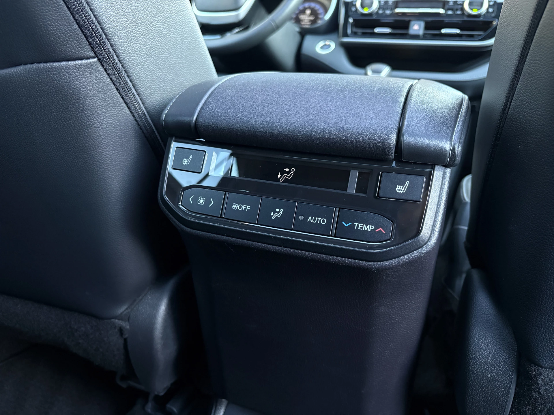 Hoofdafbeelding Toyota Highlander