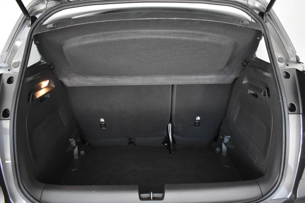 Hoofdafbeelding Opel Crossland
