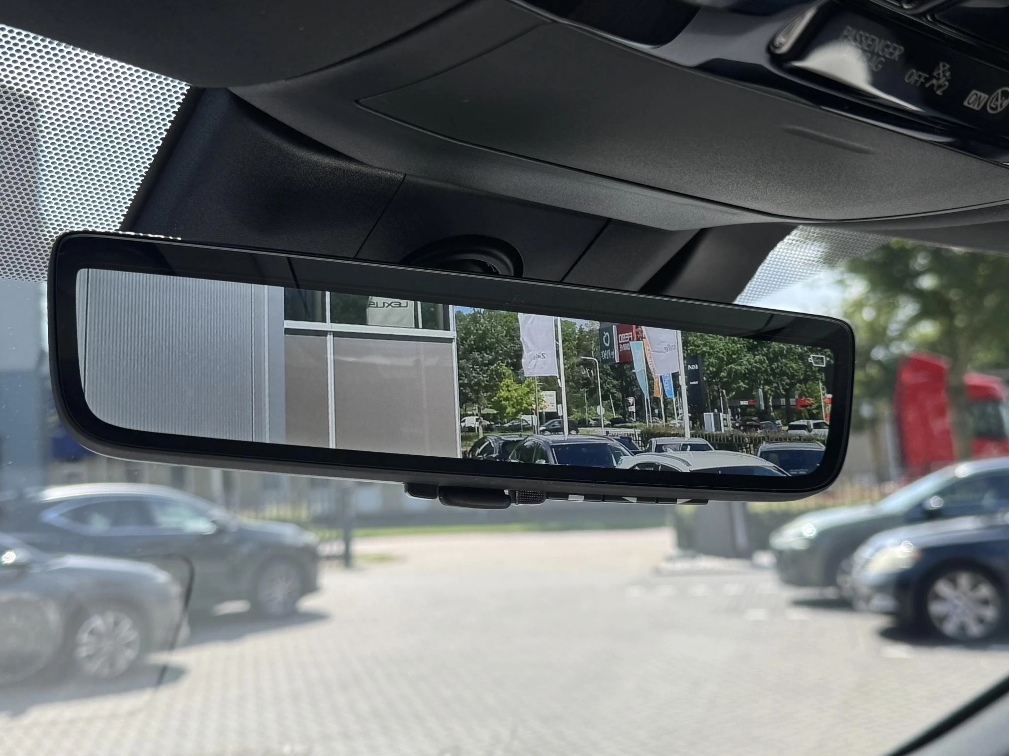 Hoofdafbeelding Lexus RX