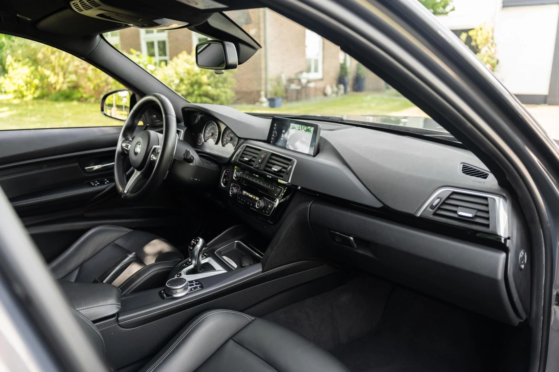 Hoofdafbeelding BMW M3