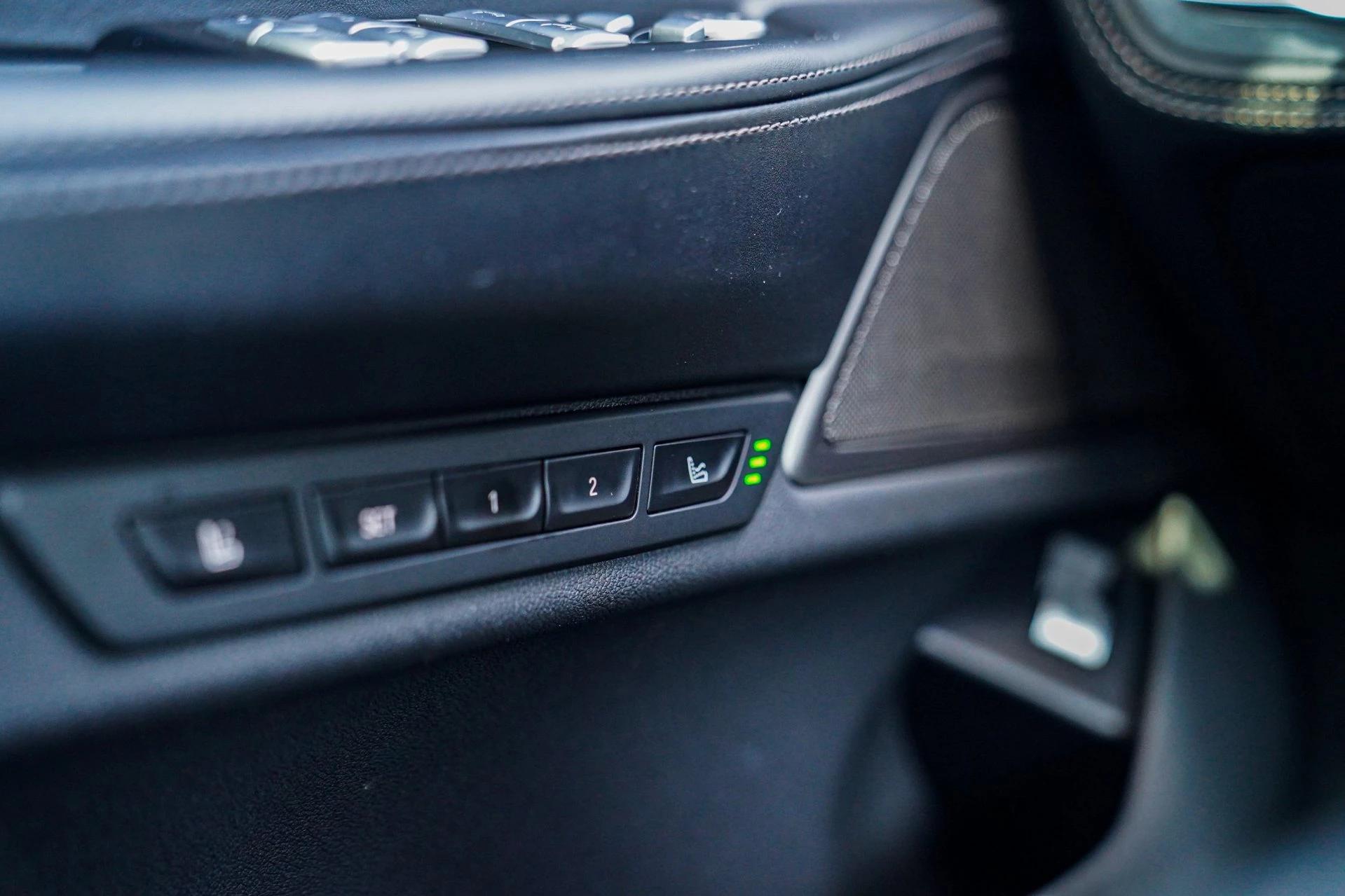 Hoofdafbeelding BMW 7 Serie