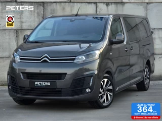 Citroen Jumpy bestel 2.0 BlueHDI 180 Business XL DC| 1e Eig.