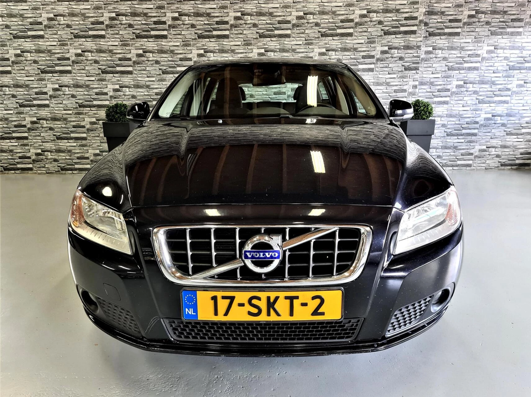 Hoofdafbeelding Volvo V70