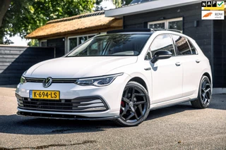Volkswagen Golf 1.5 eTSI Style R-design Automaat Pano Nw distributieketting
