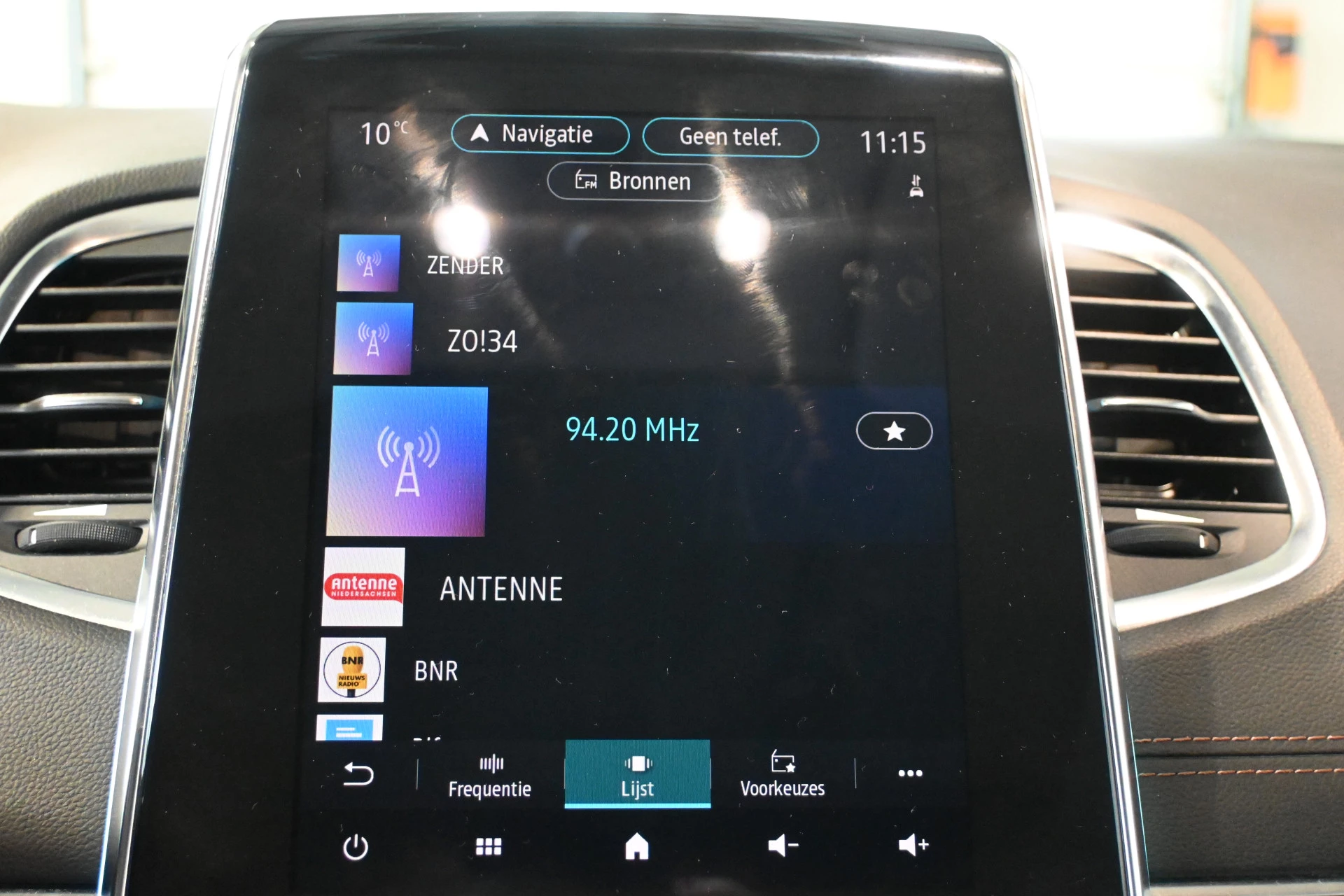 Hoofdafbeelding Renault Espace