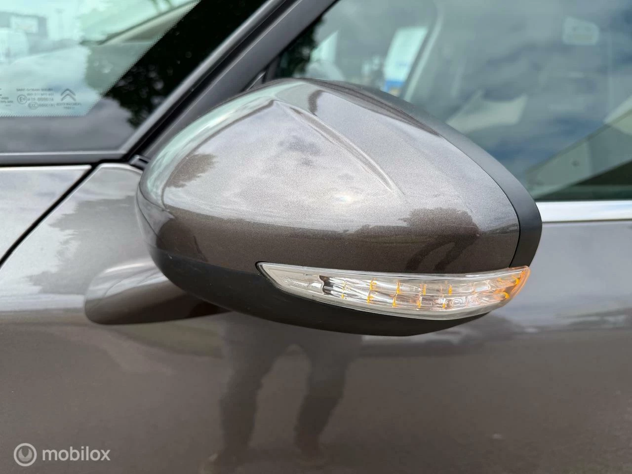 Hoofdafbeelding Citroën C4 Picasso