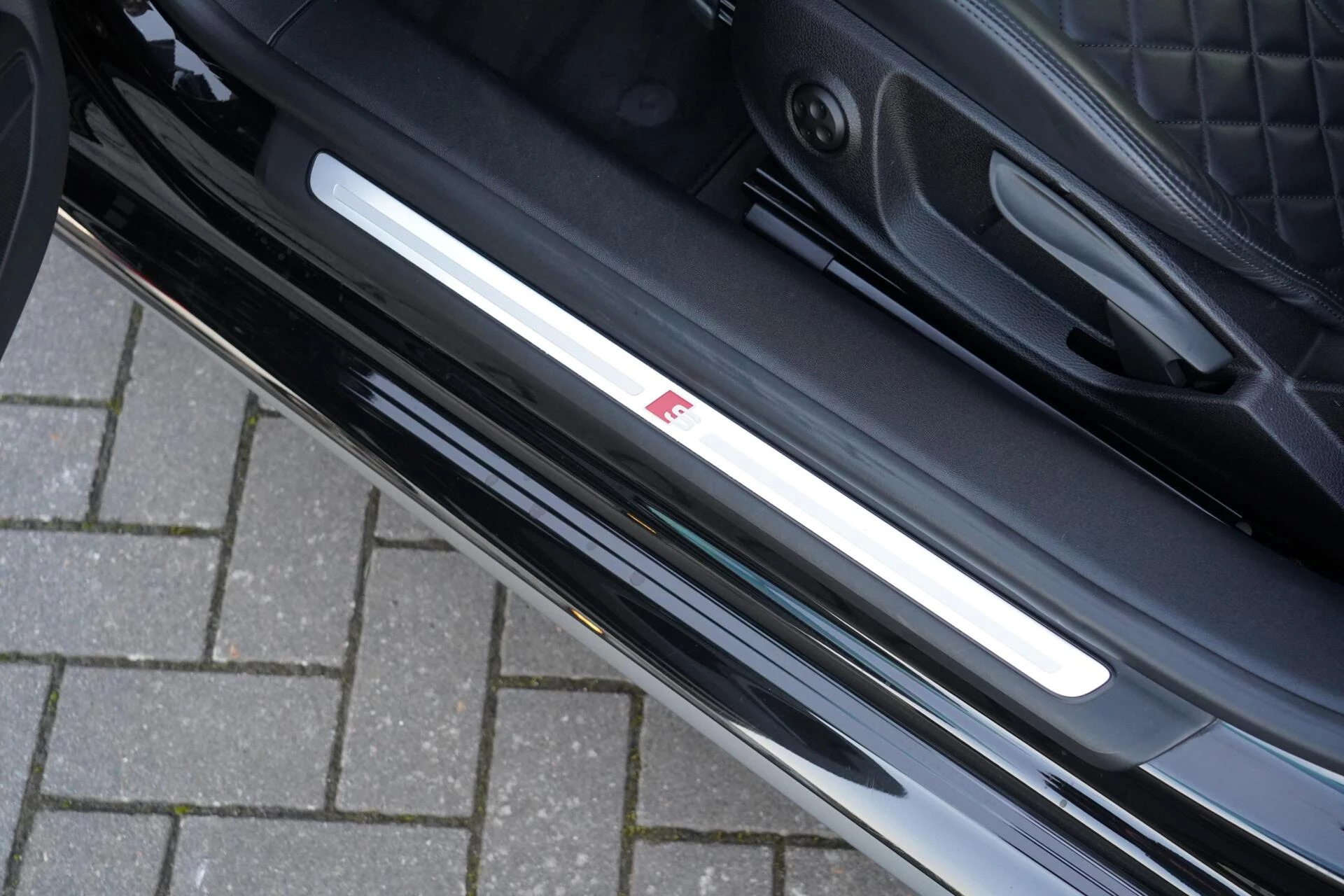 Hoofdafbeelding Audi TT