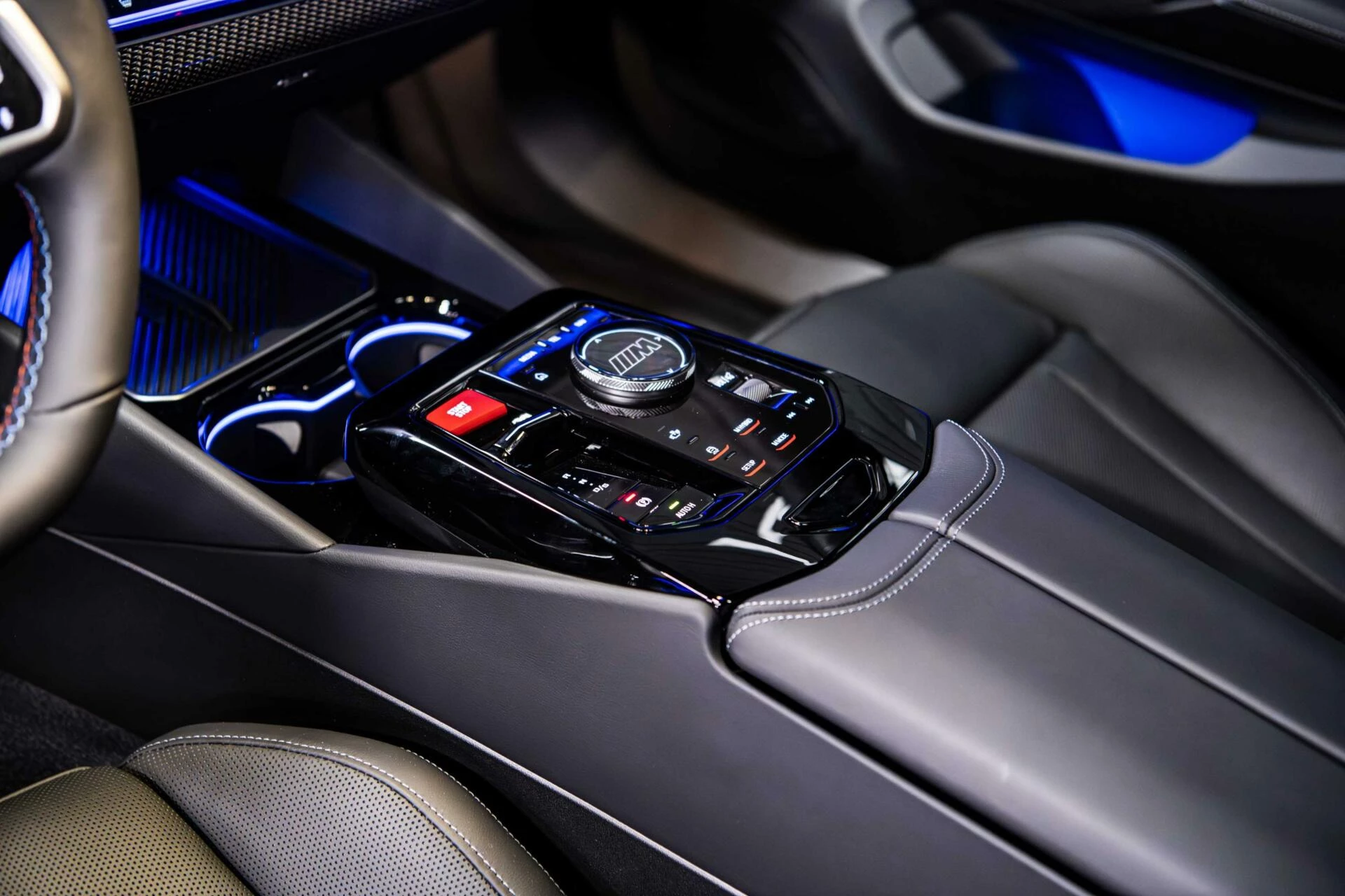Hoofdafbeelding BMW M5