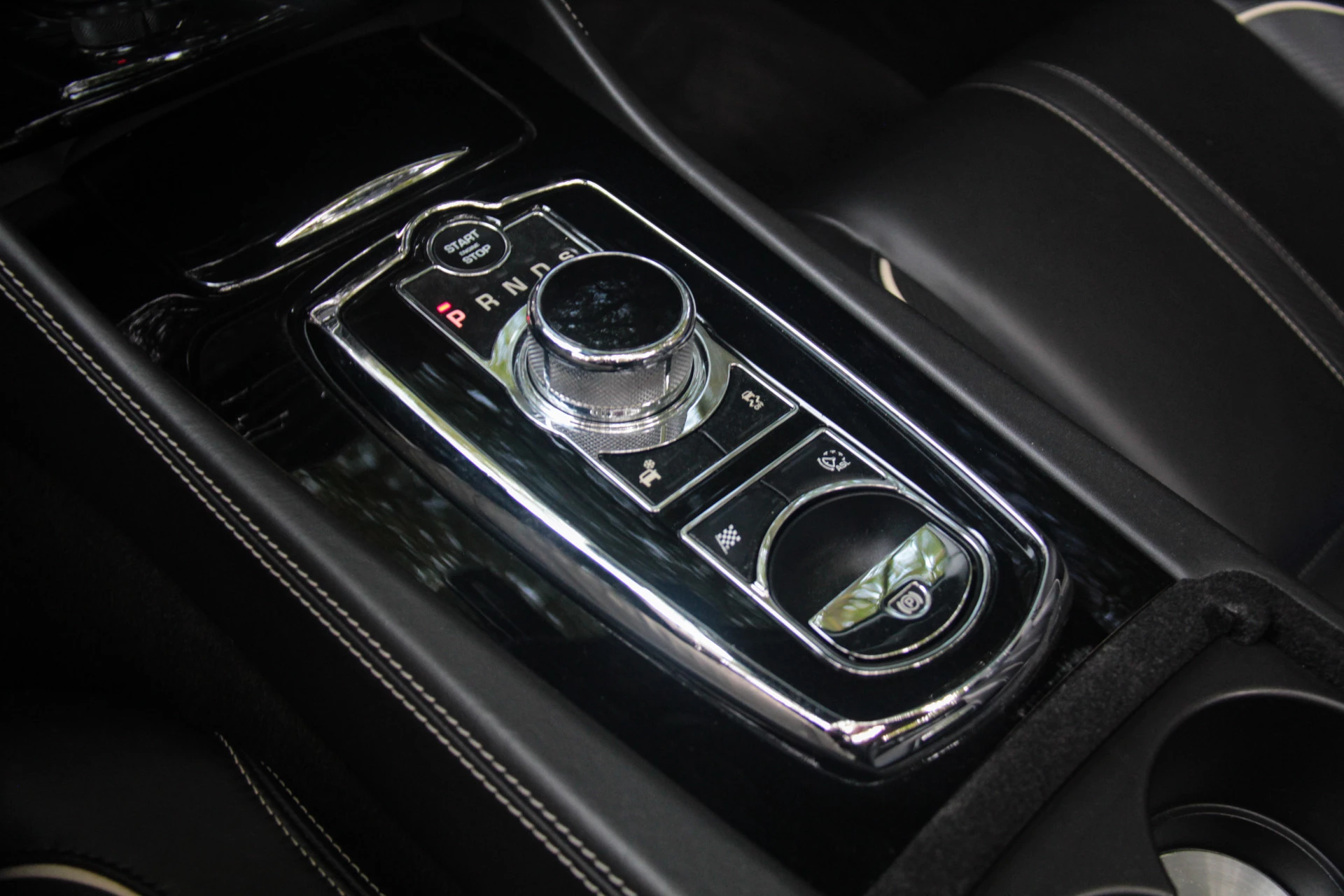 Hoofdafbeelding Jaguar XK