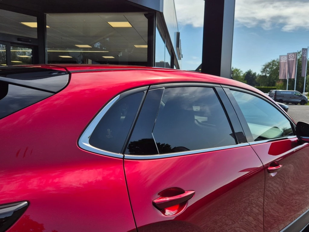 Hoofdafbeelding Mazda CX-30