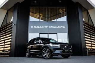 Volvo XC60 2.0 Recharge T6 AWD R-Design Facelift - Panorama | Elektr. trekhaak | H&K