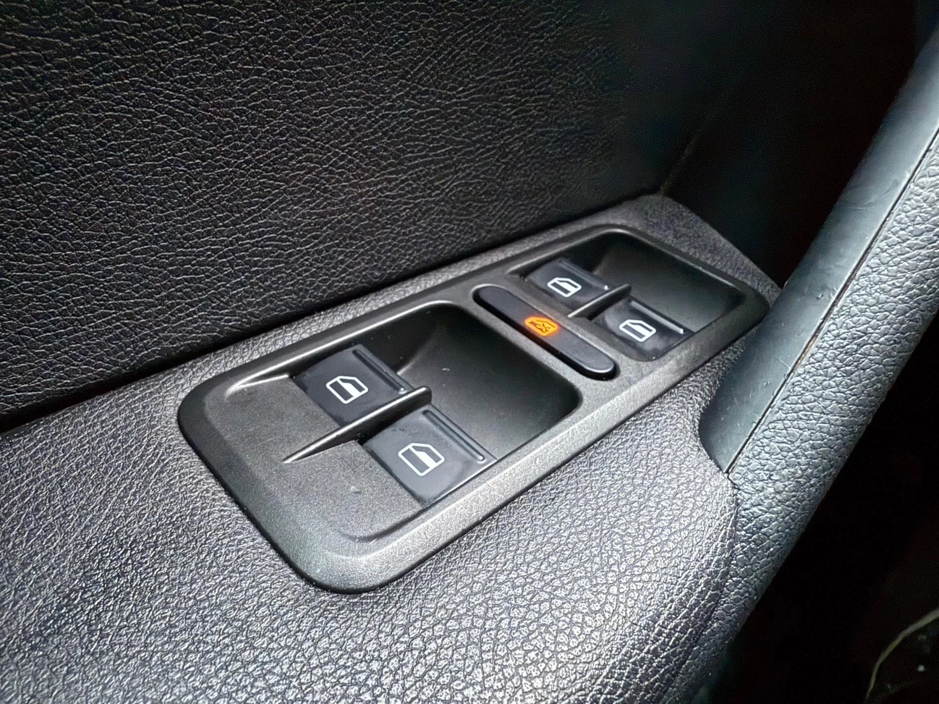 Hoofdafbeelding Škoda Yeti