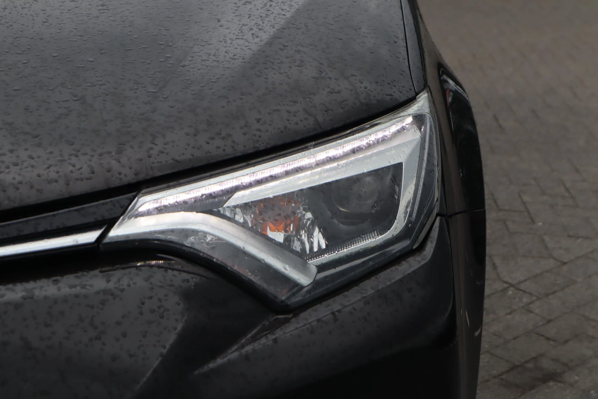 Hoofdafbeelding Toyota RAV4