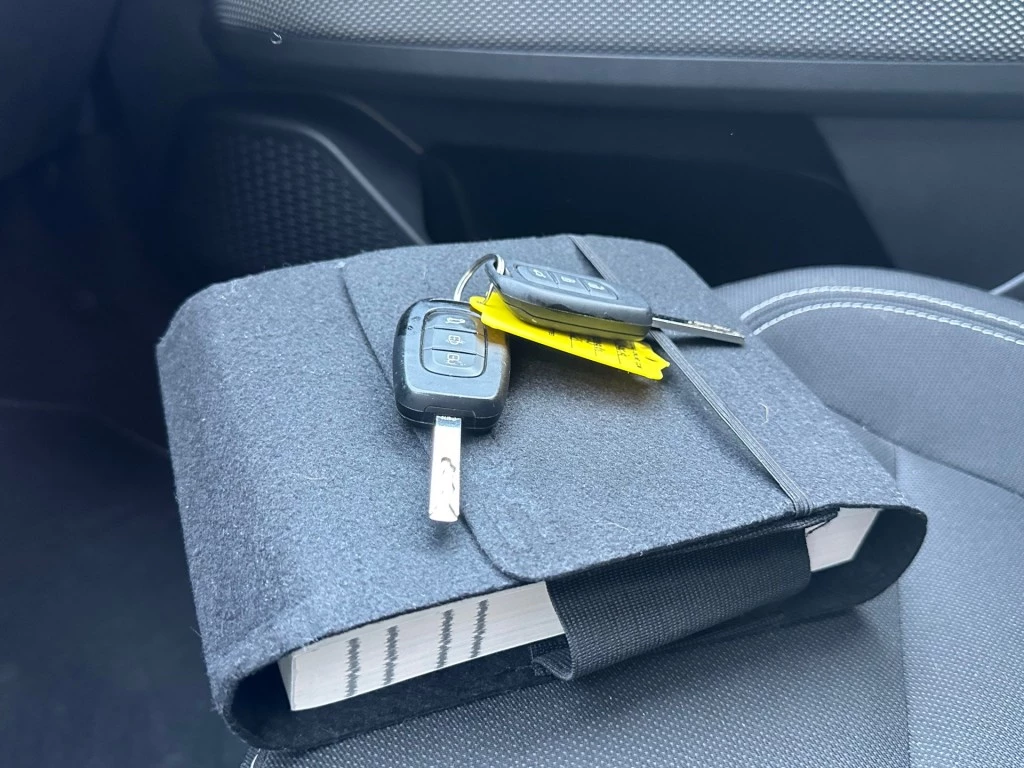 Hoofdafbeelding Dacia Jogger