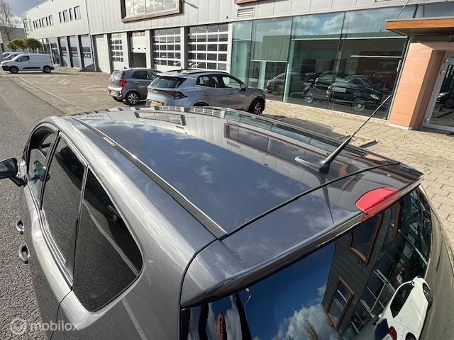 Hoofdafbeelding Opel Meriva