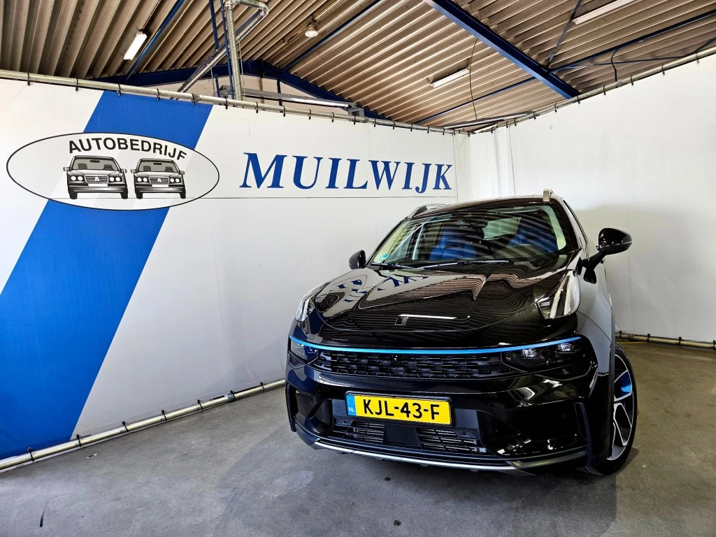 Hoofdafbeelding Lynk & Co 01