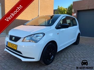 Seat Mii 1.0 Sport Connect 2015 / PDC / CRUISE