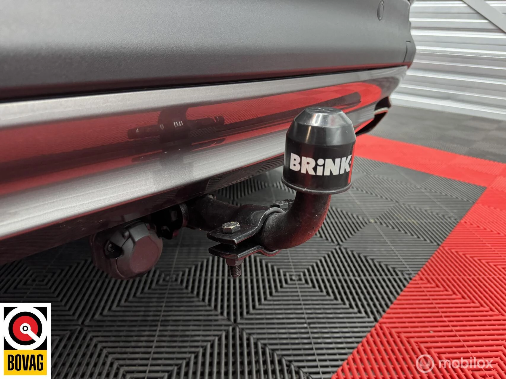 Hoofdafbeelding Fiat 500X