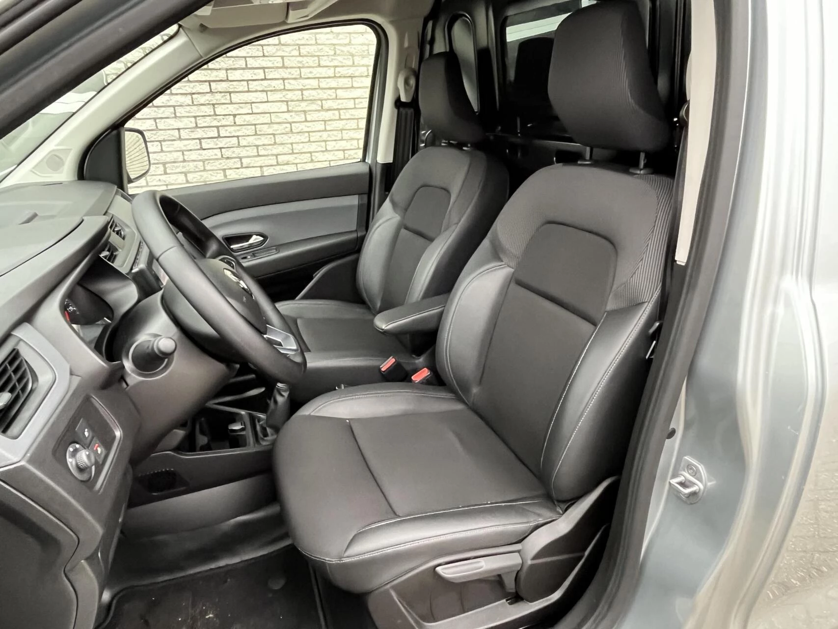 Hoofdafbeelding Renault Express