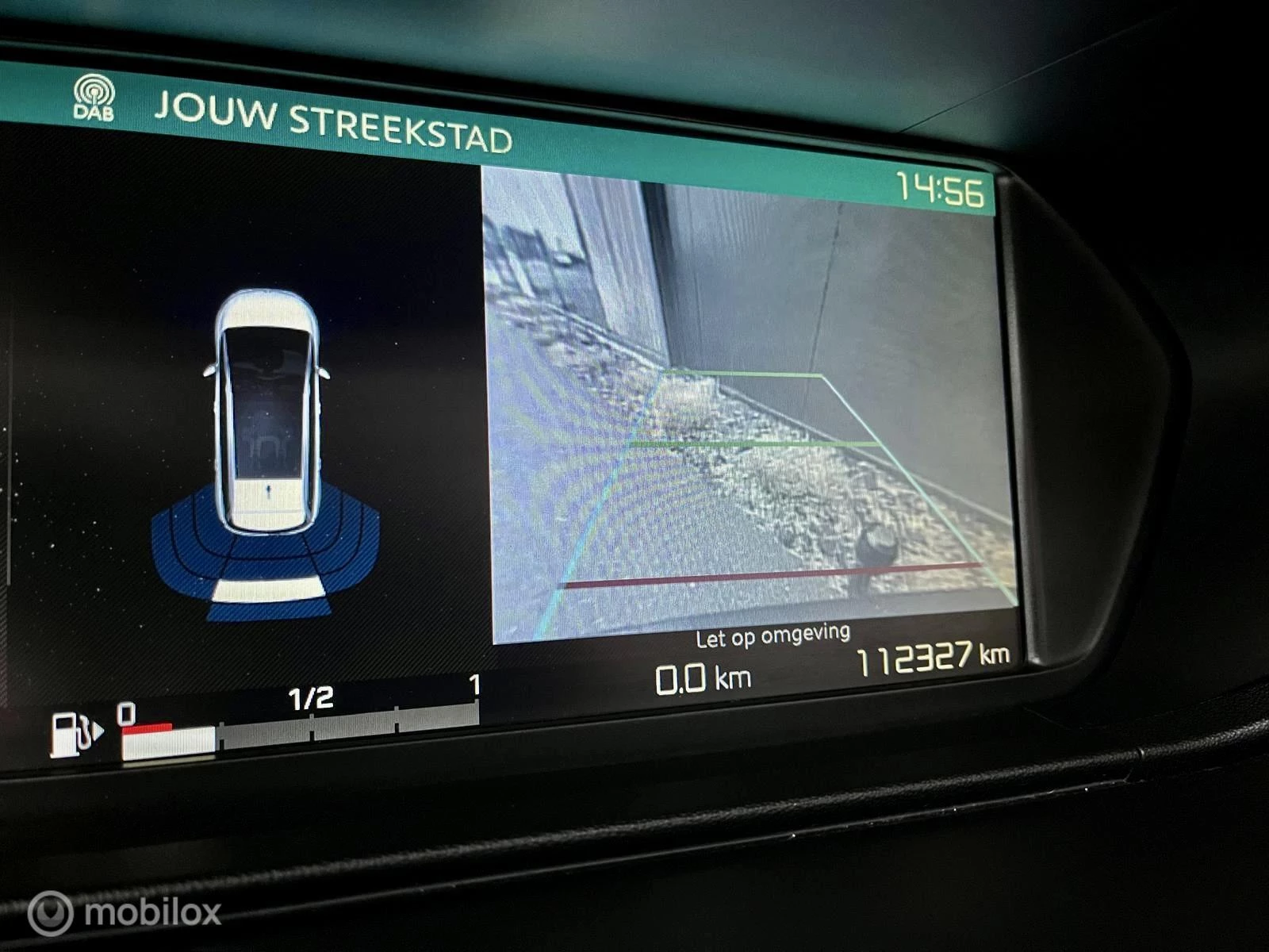 Hoofdafbeelding Citroën Grand C4 Picasso