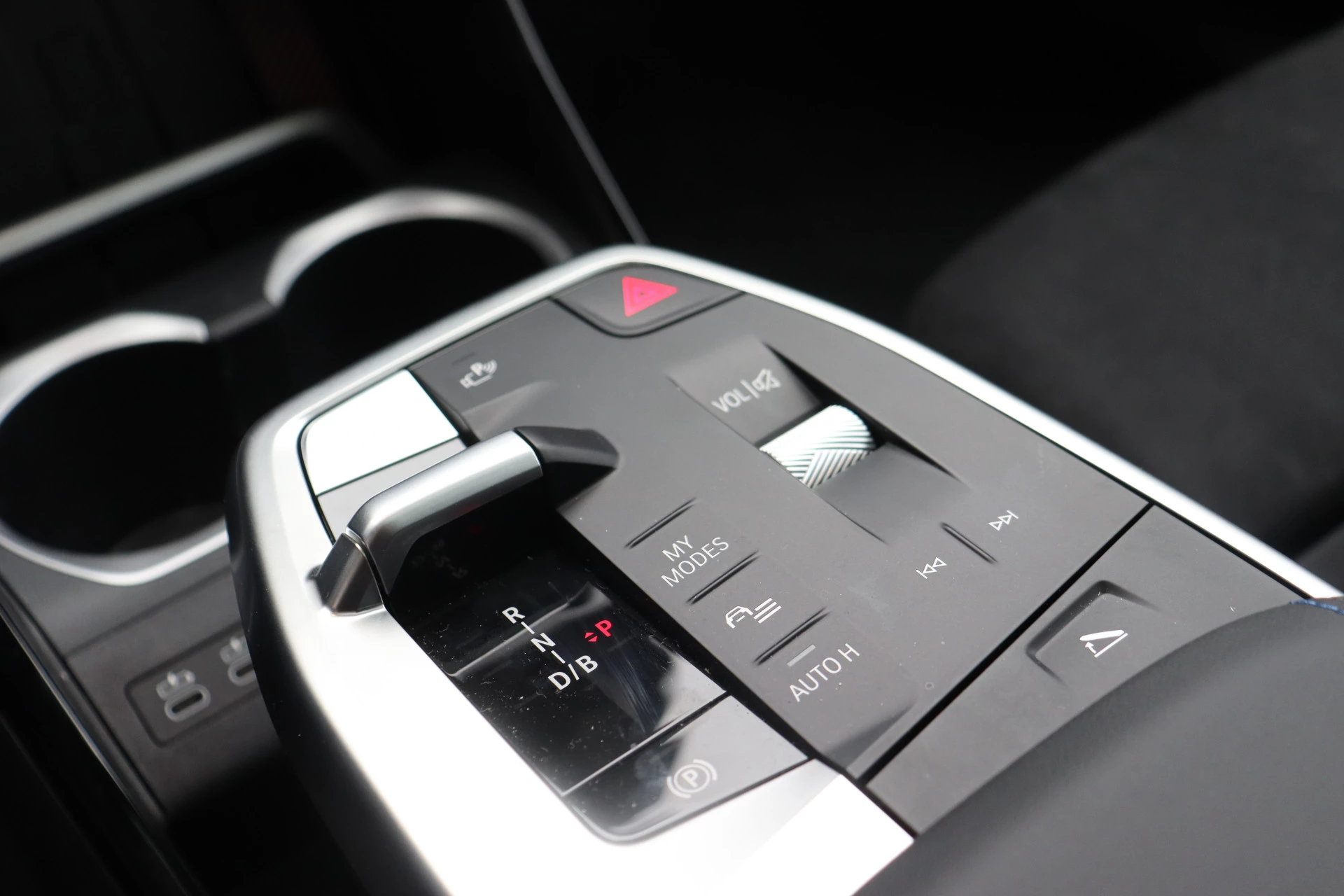 Hoofdafbeelding BMW iX2