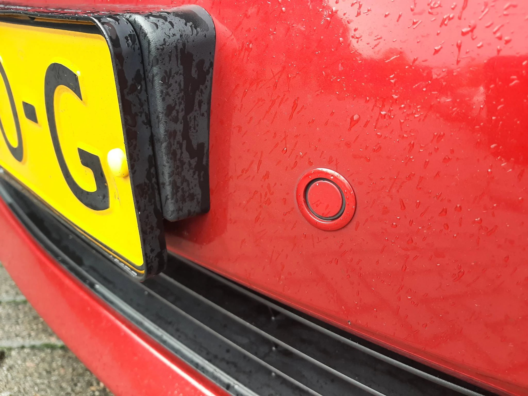 Hoofdafbeelding Toyota Prius