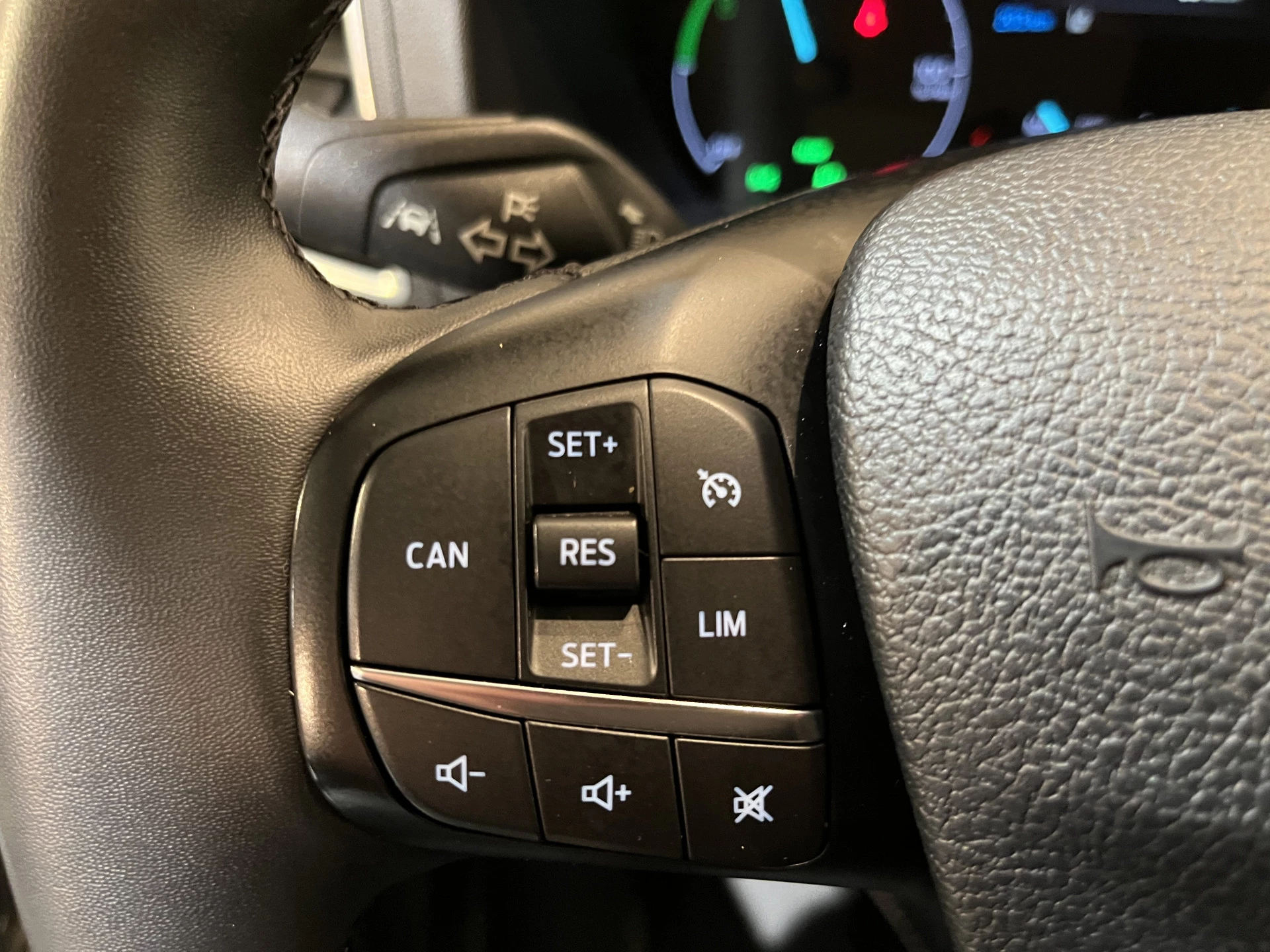 Hoofdafbeelding Ford E-Transit