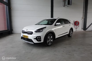 1.6 GDi PHEV ExecutiveLine |LEDER BEKLEDING | FULL OPTION