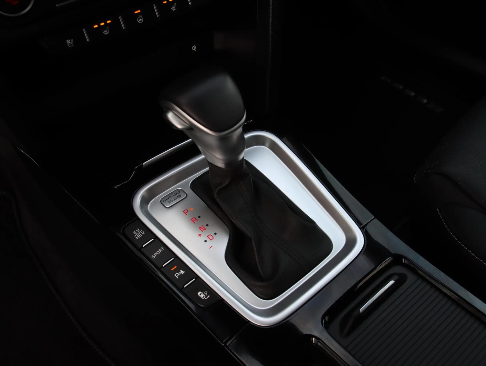 Hoofdafbeelding Kia XCeed