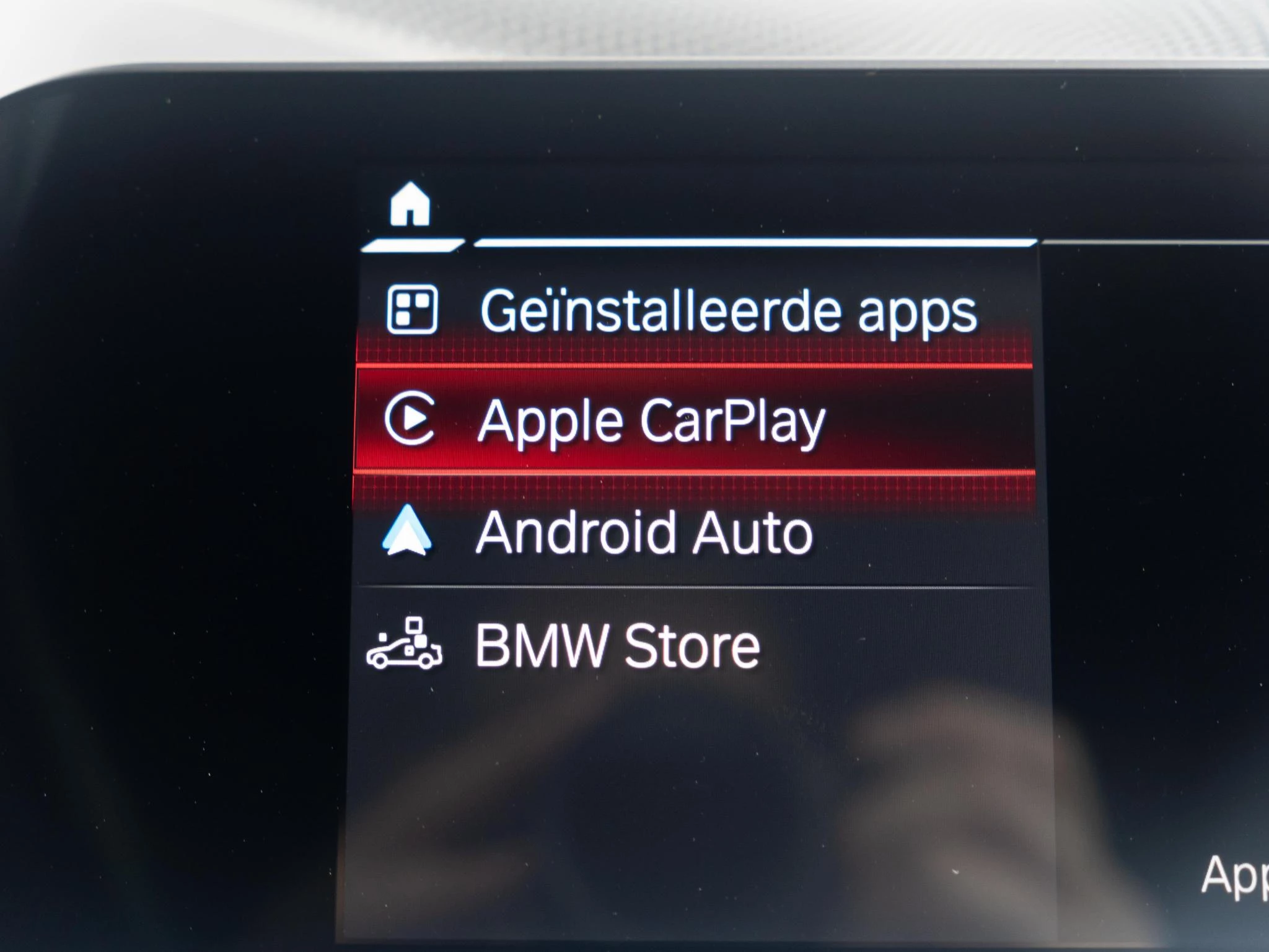 Hoofdafbeelding BMW M4