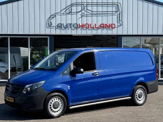 Mercedes-Benz Vito 114 CDI 100KW 136PK L2H1 EURO 6 AUTOMAAT/ NAVIGATIE/ CAMERA/ AIR