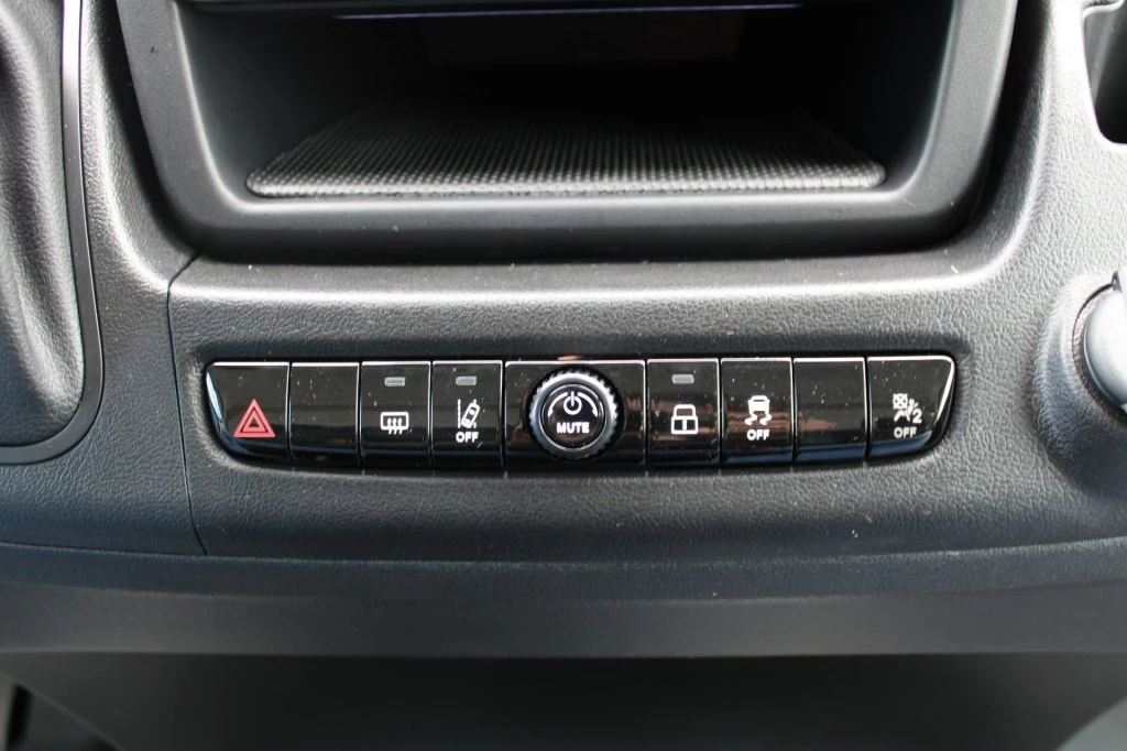 Hoofdafbeelding Peugeot Boxer