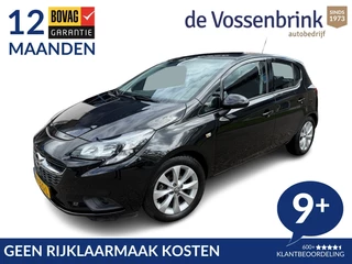 Hoofdafbeelding Opel Corsa-e Opel Corsa-e 1.4 Favourite 1e Eig. NL-Auto *Geen Afl. kosten*